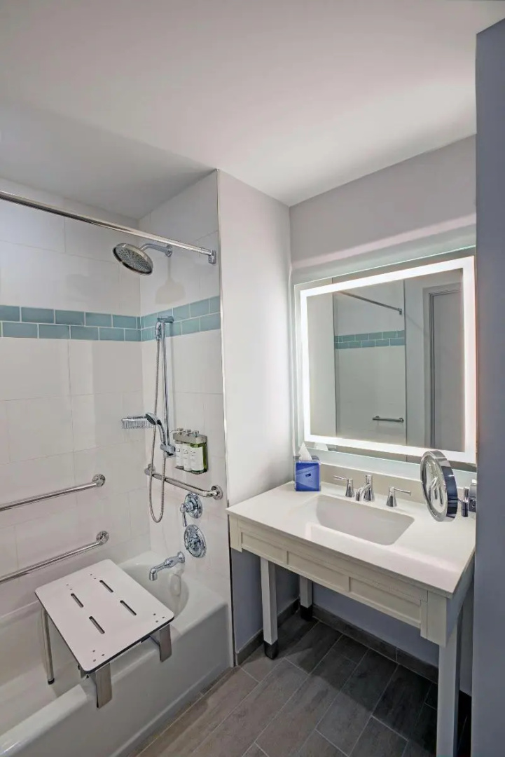 Foto - Hotel Maren Fort Lauderdale Beach, Curio Collection by Hilton