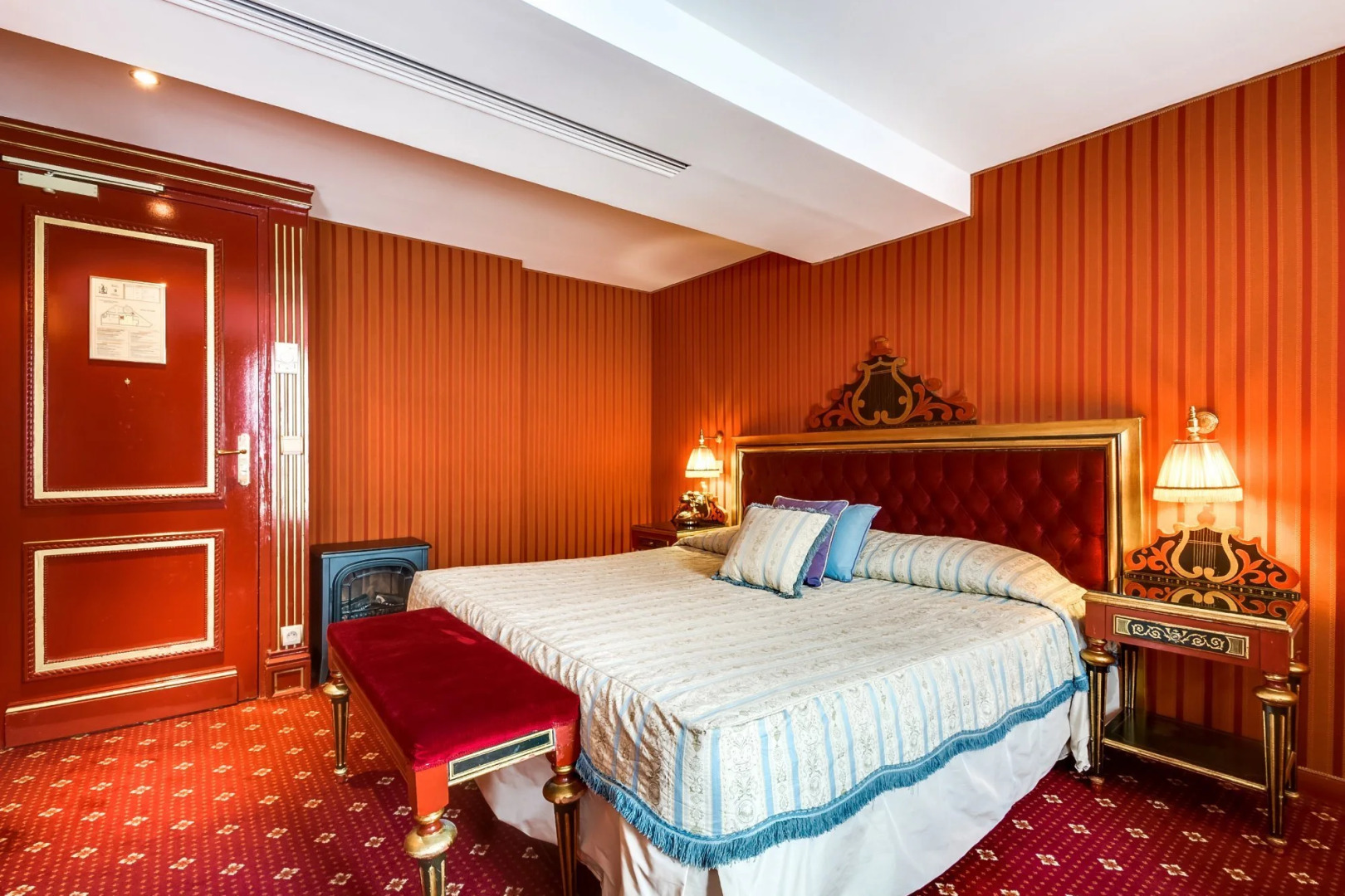 Foto - Le Monsieur By Sweett