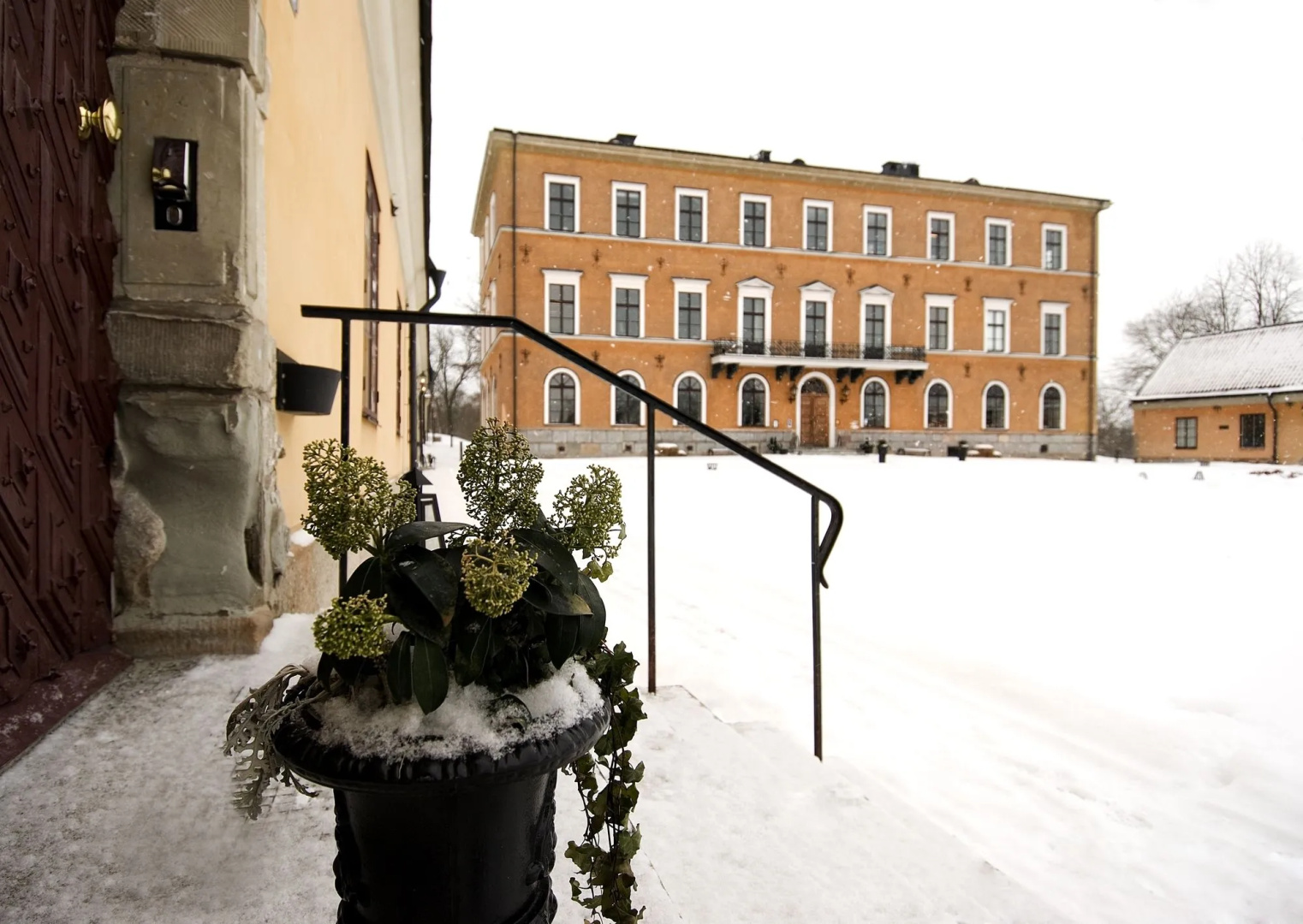 Photo - Ulfsunda Slott
