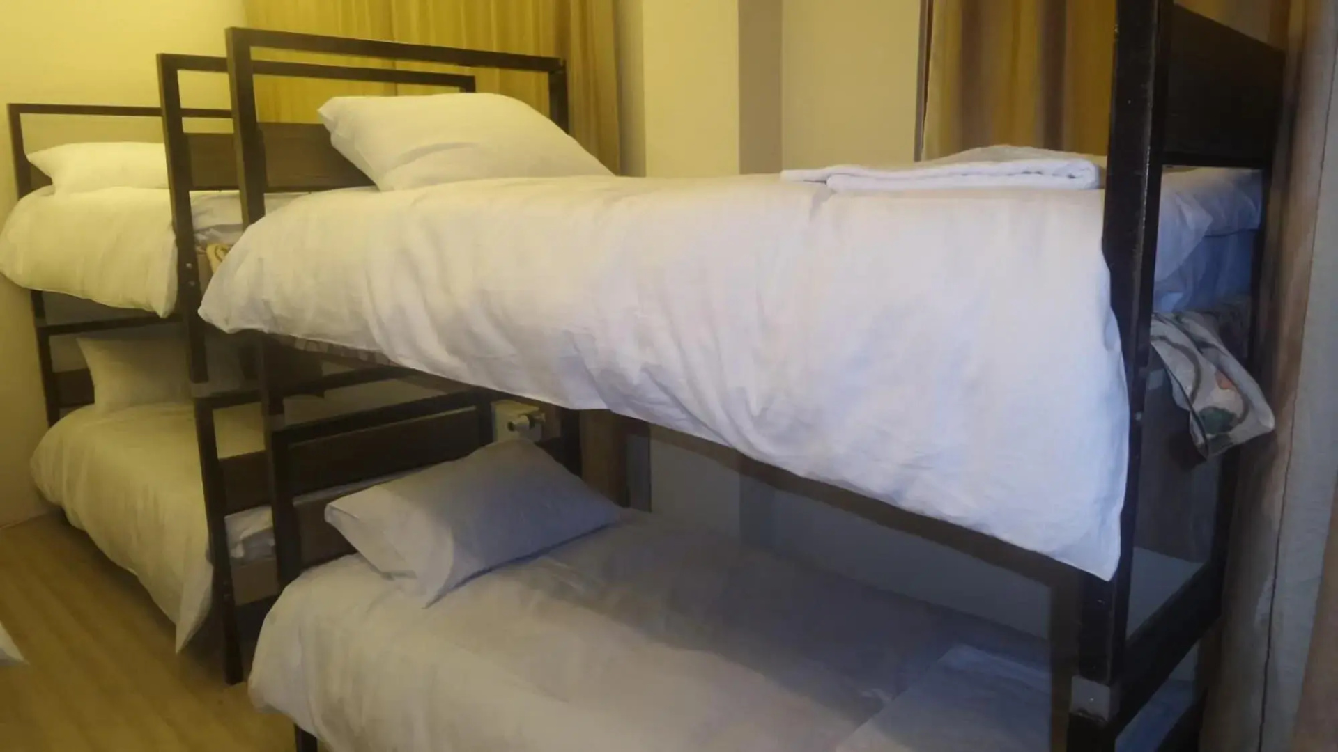 Photo - Paxx Istanbul Hotel & Hostel