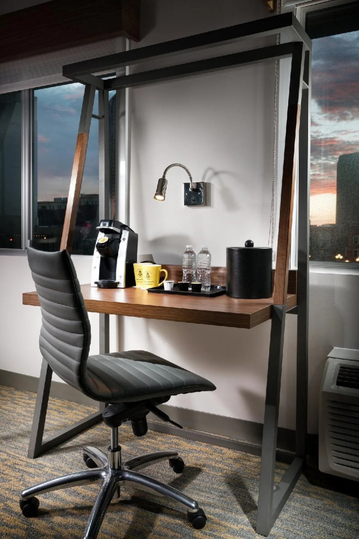 Photo - Staypineapple, Hotel Z, Gaslamp San Diego