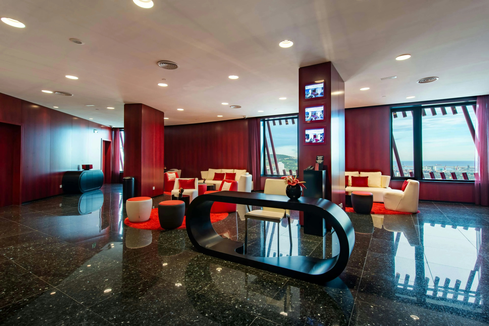 Foto - Hotel Porta Fira