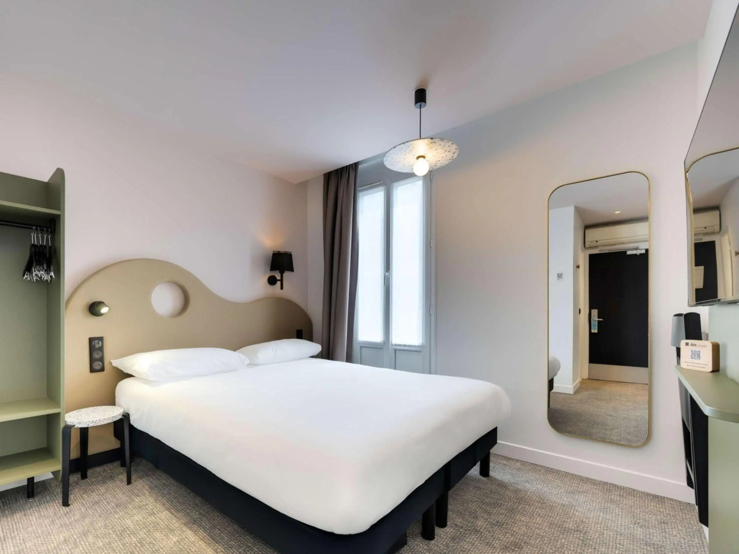 Foto - Five Boutique Hotel Paris Quartier Latin