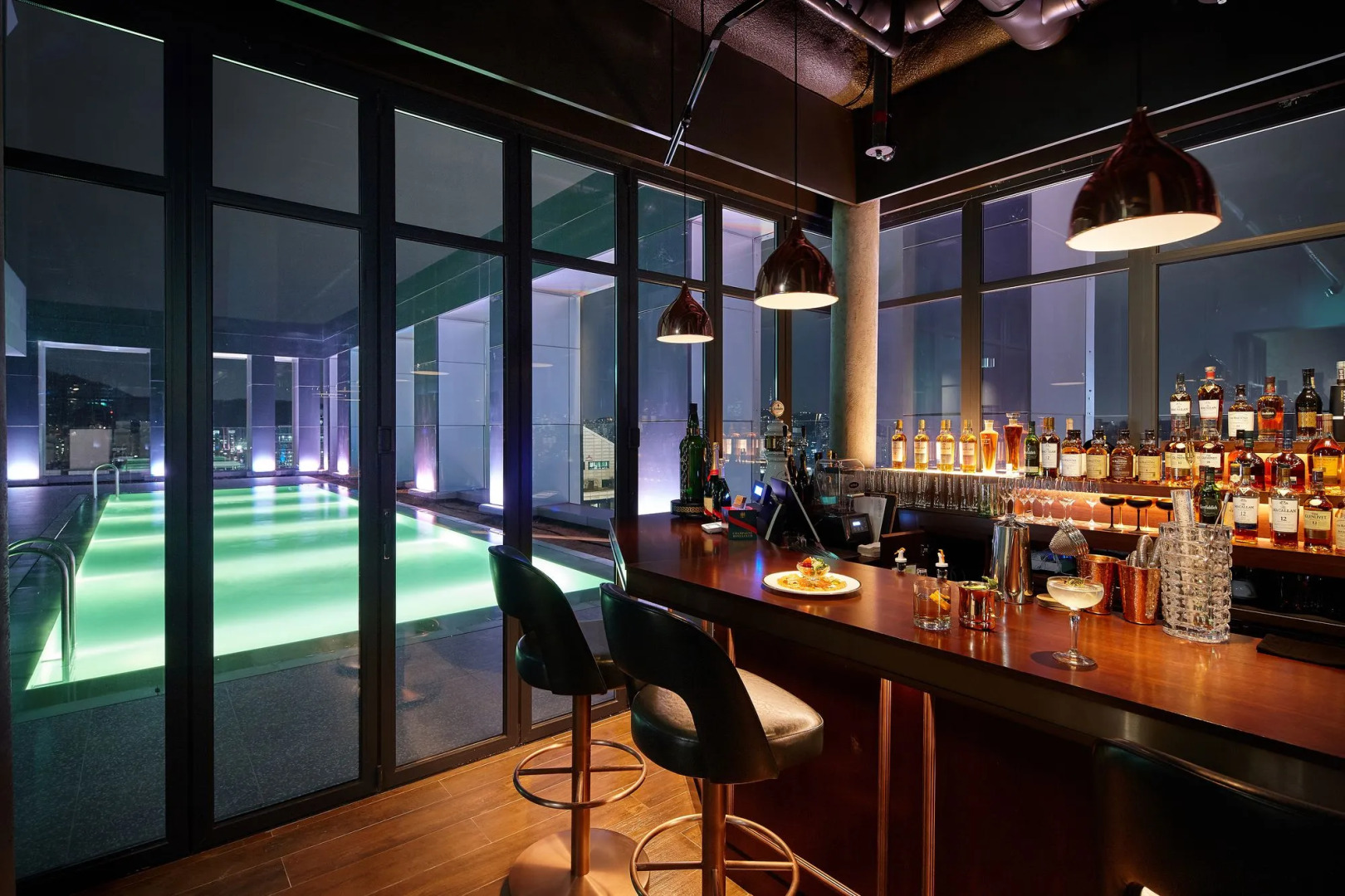 Photo - L7 HONGDAE by LOTTE HOTELS
