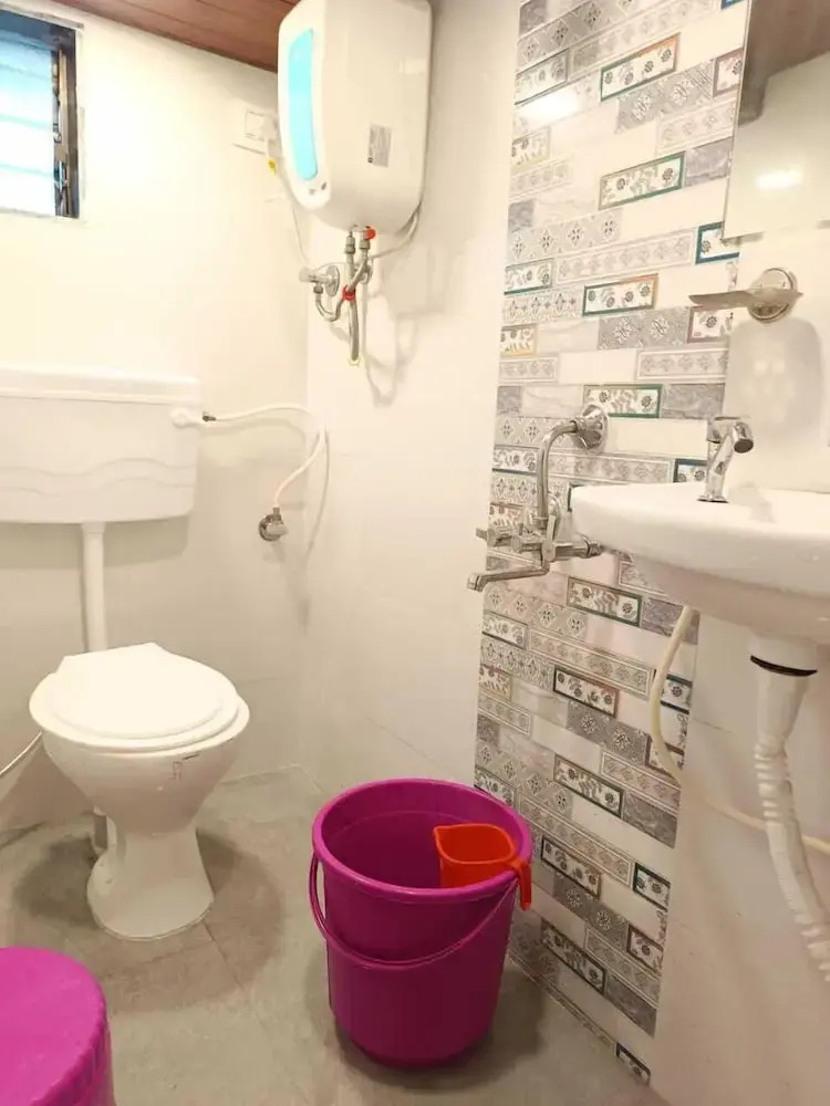 Foto - Hotel O Metro Galaxy inn