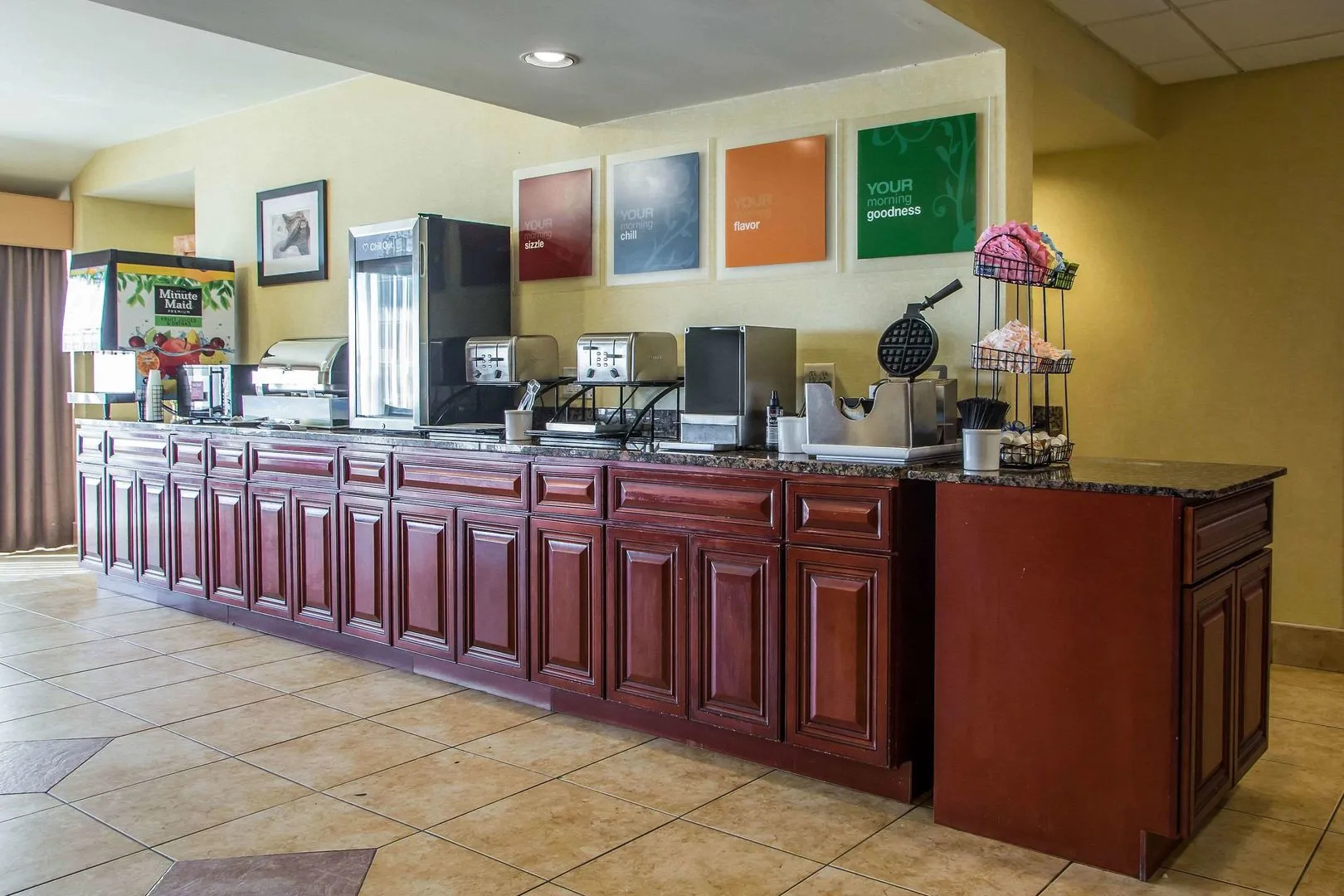 Photo - Holiday Inn Express Atlantic City W Pleasantville by IHG