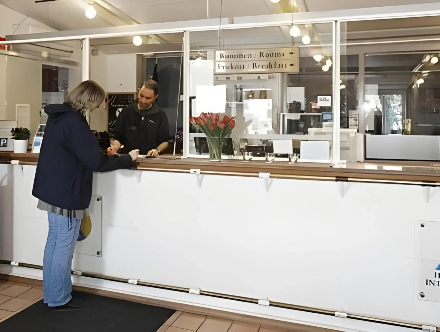 Photo - STF Stockholm Skeppsholmen Vandrarhem