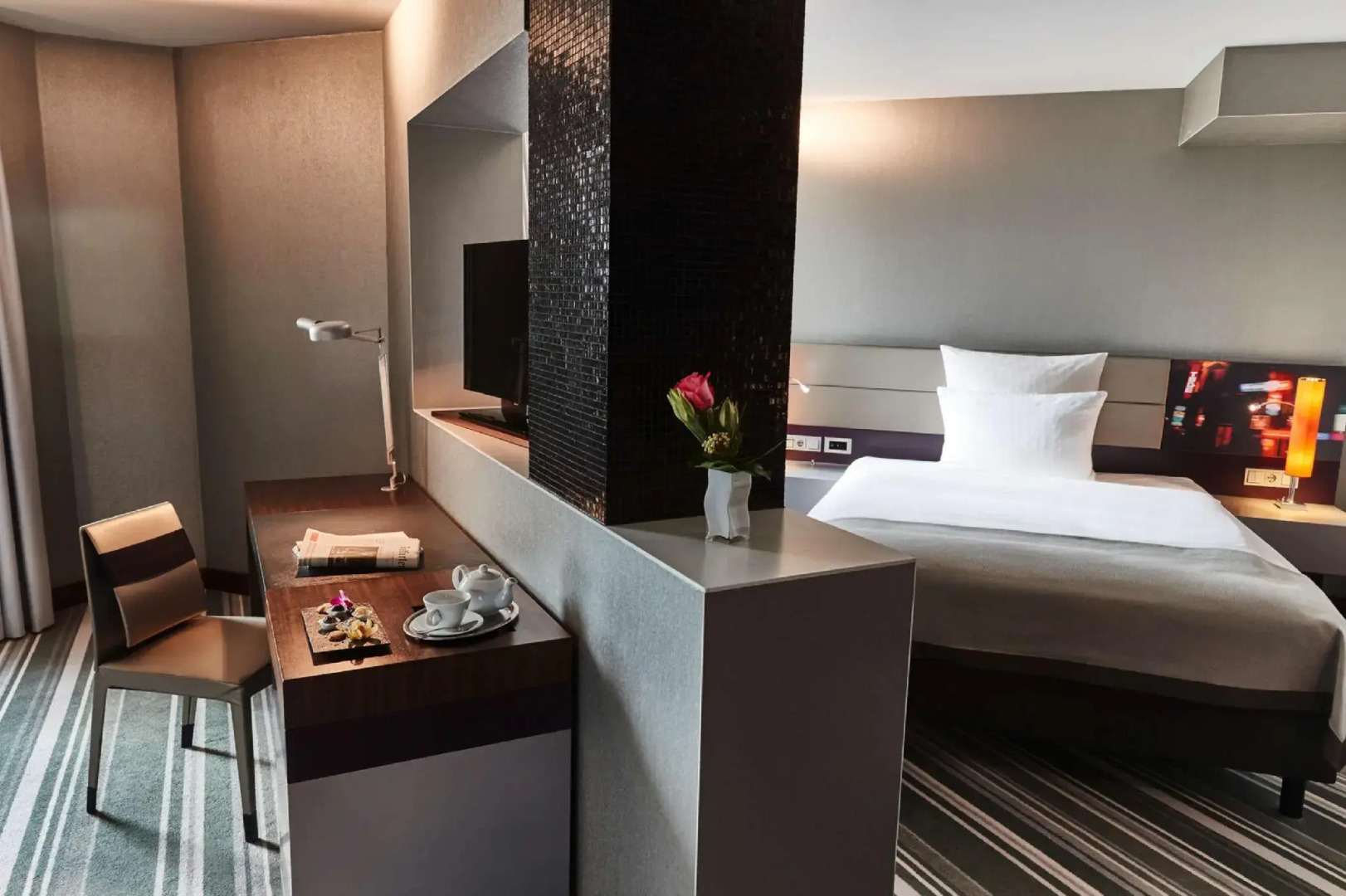 Foto - Steigenberger Airport Hotel Frankfurt