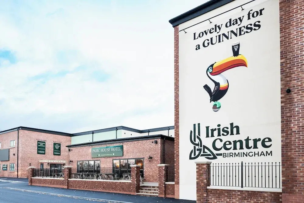 Photo - Pairc House Hotel