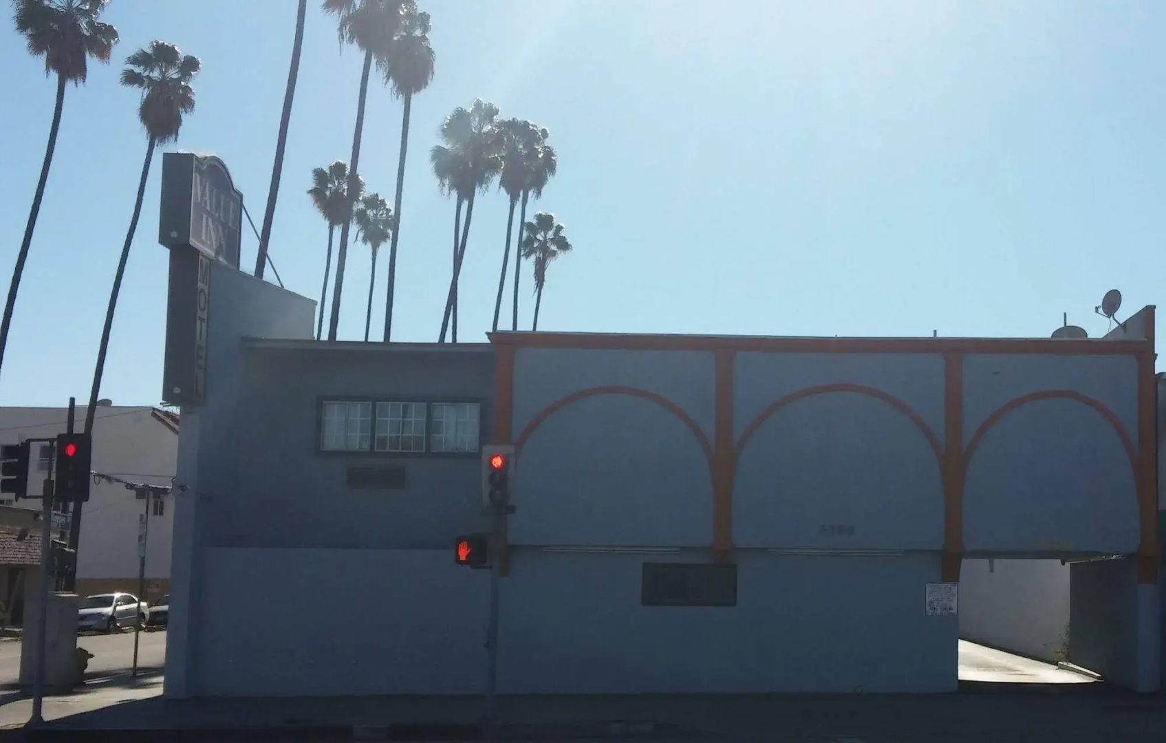 Photo - Value Inn Hollywood