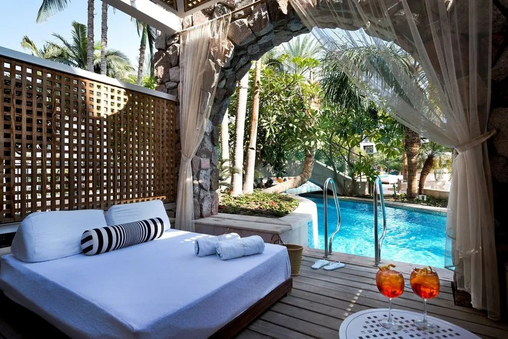 Foto - Agamim by Isrotel Collection