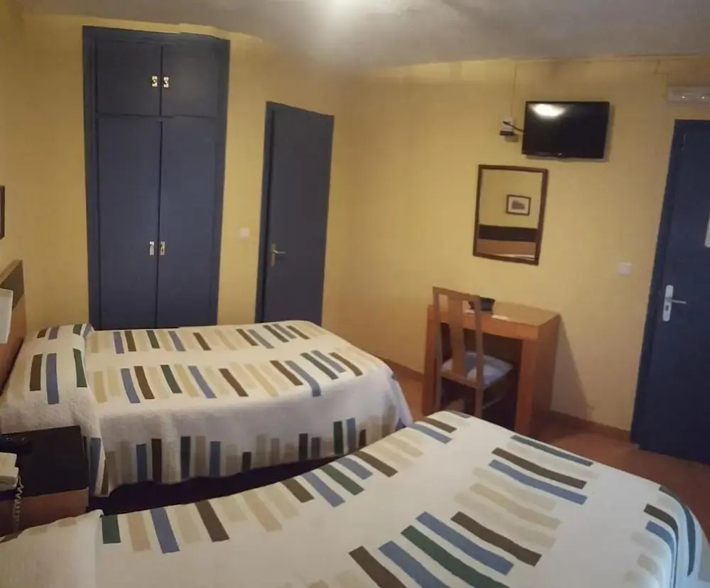 Foto - Hostal Guzman El Bueno by gaiarooms