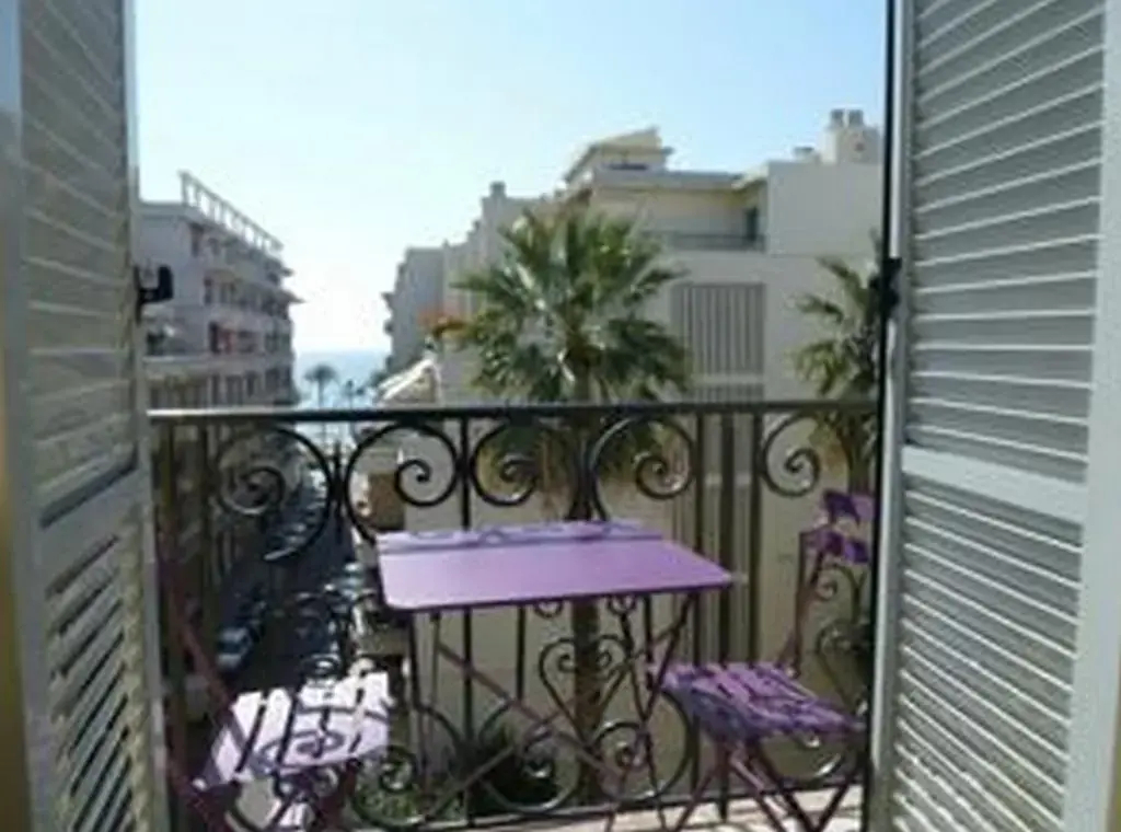 Foto - Hotel La Villa Nice Promenade
