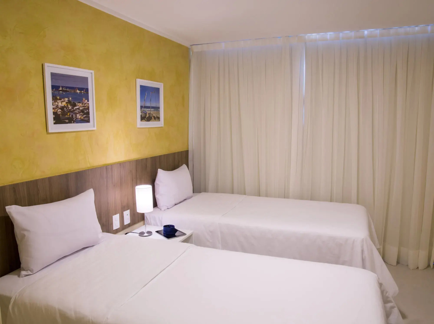 Foto - Acqua Inn
