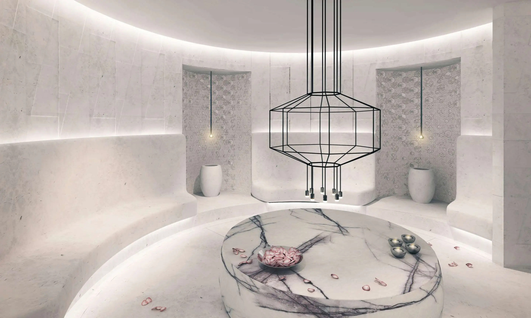 Foto - Steigenberger Hotel Doha