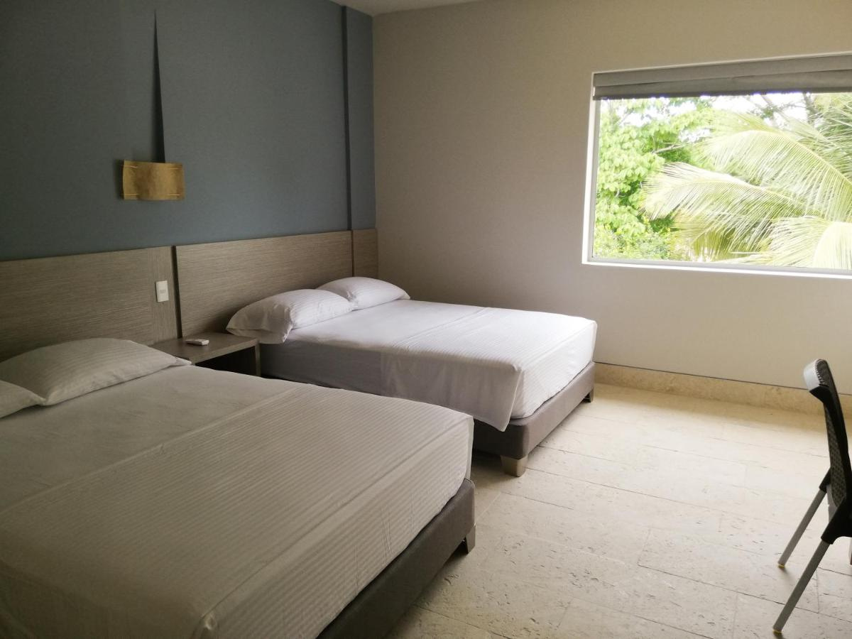 Foto - Hotel Rilux Tolu -Casa Danae-