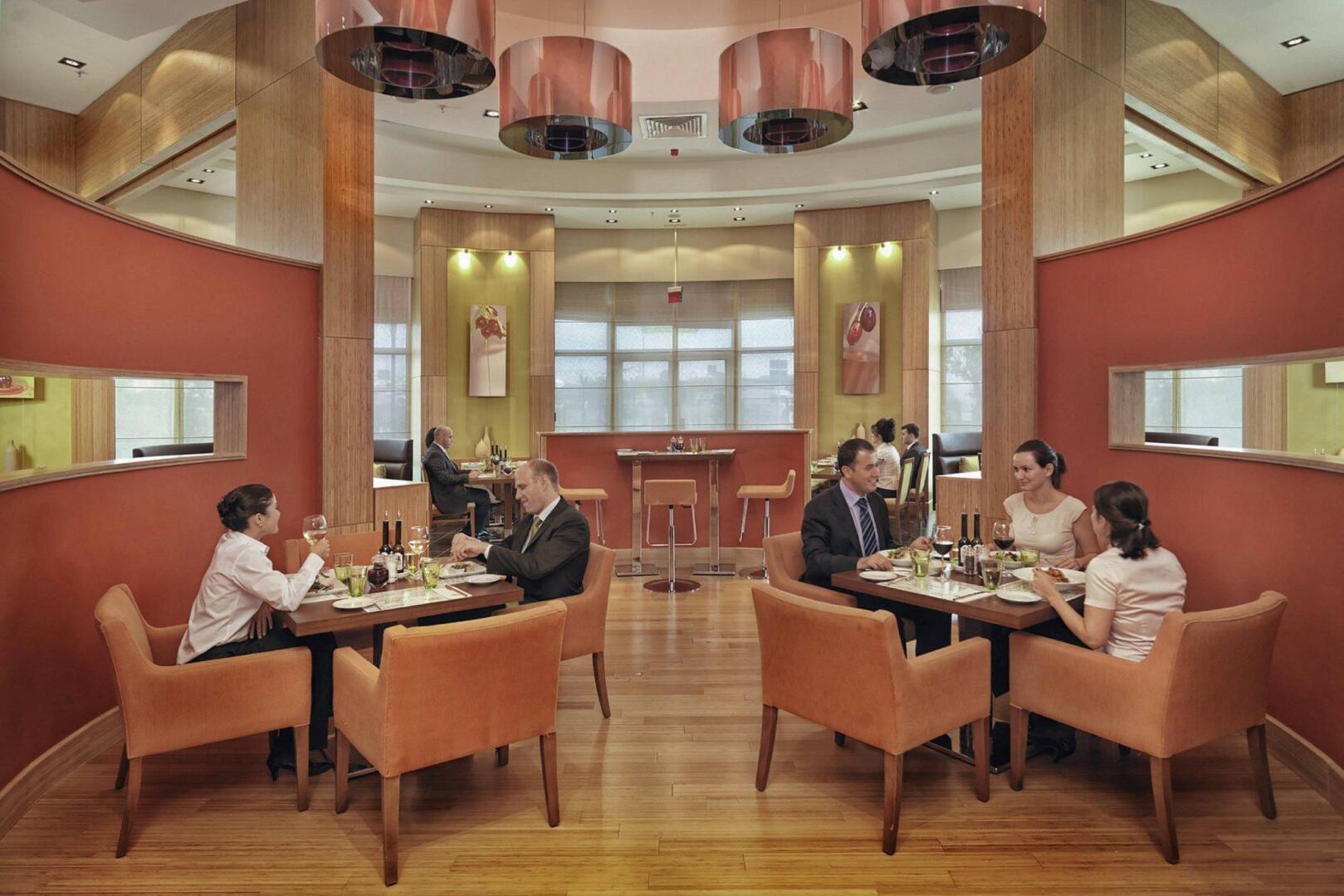 Photo - Delta Hotels Istanbul West