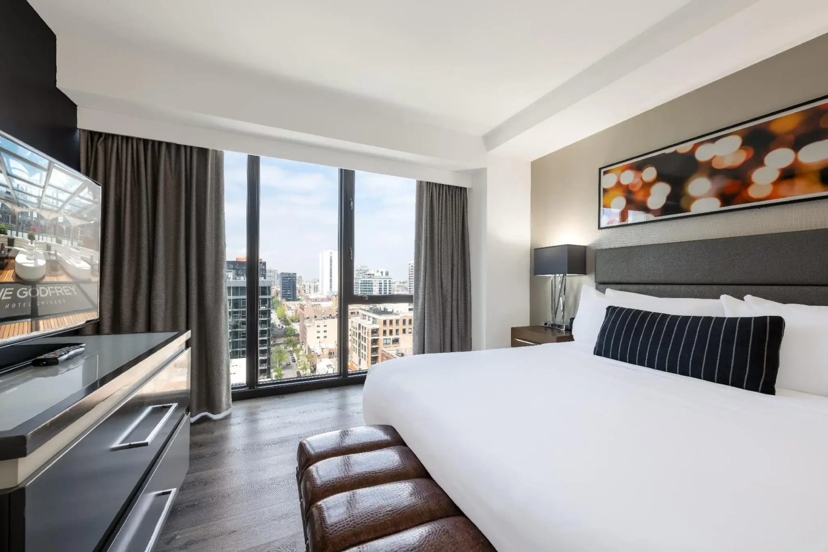 Foto - The Godfrey Hotel Chicago