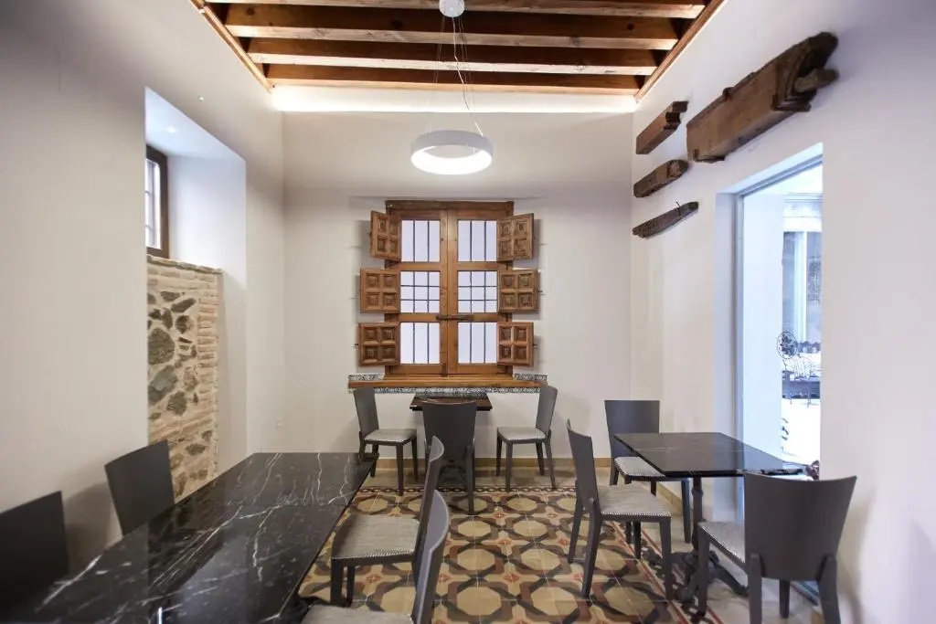 Photo - Hotel Boutique Posada Sillería