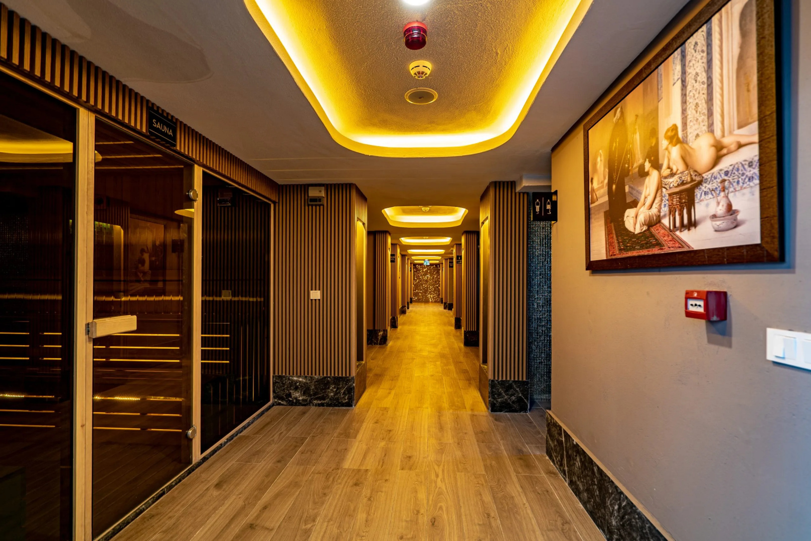 Foto - Side Amour Hotel - All Inclusive