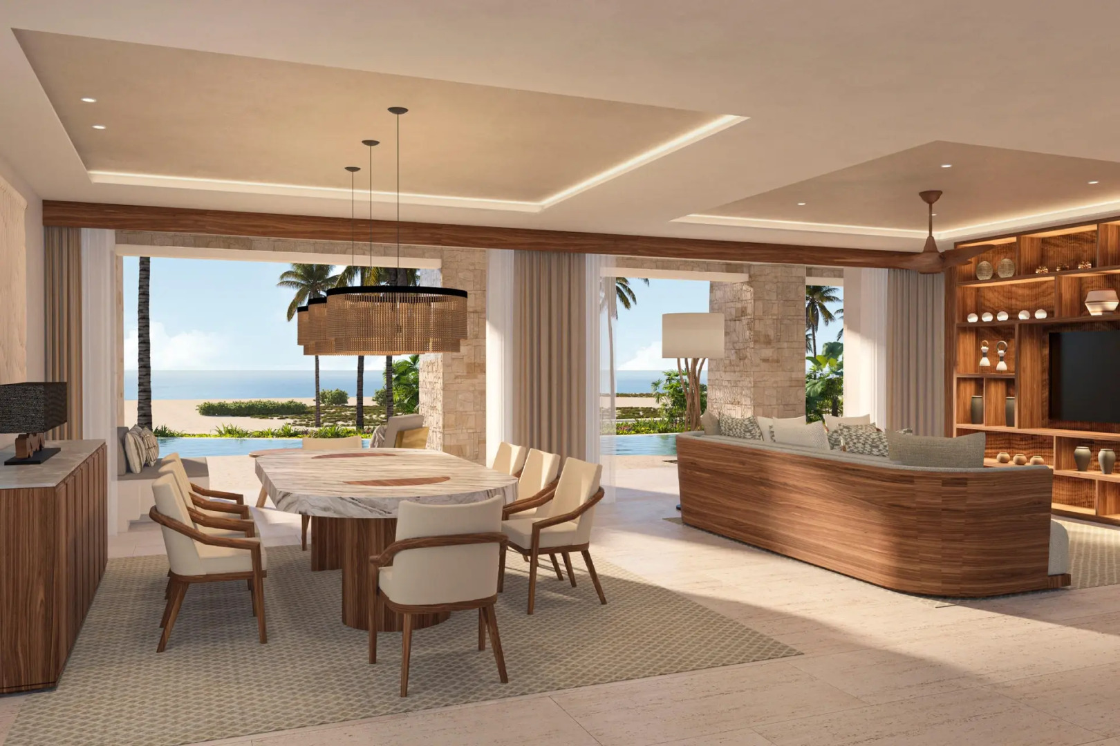 Photo - Secrets Playa Blanca Costa Mujeres - All Inclusive Adults Only