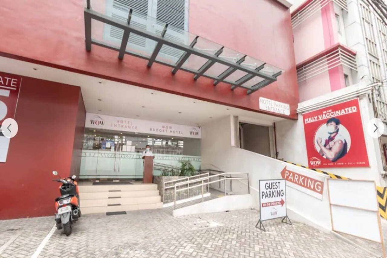 Photo - Wow Budget Hotel Cubao