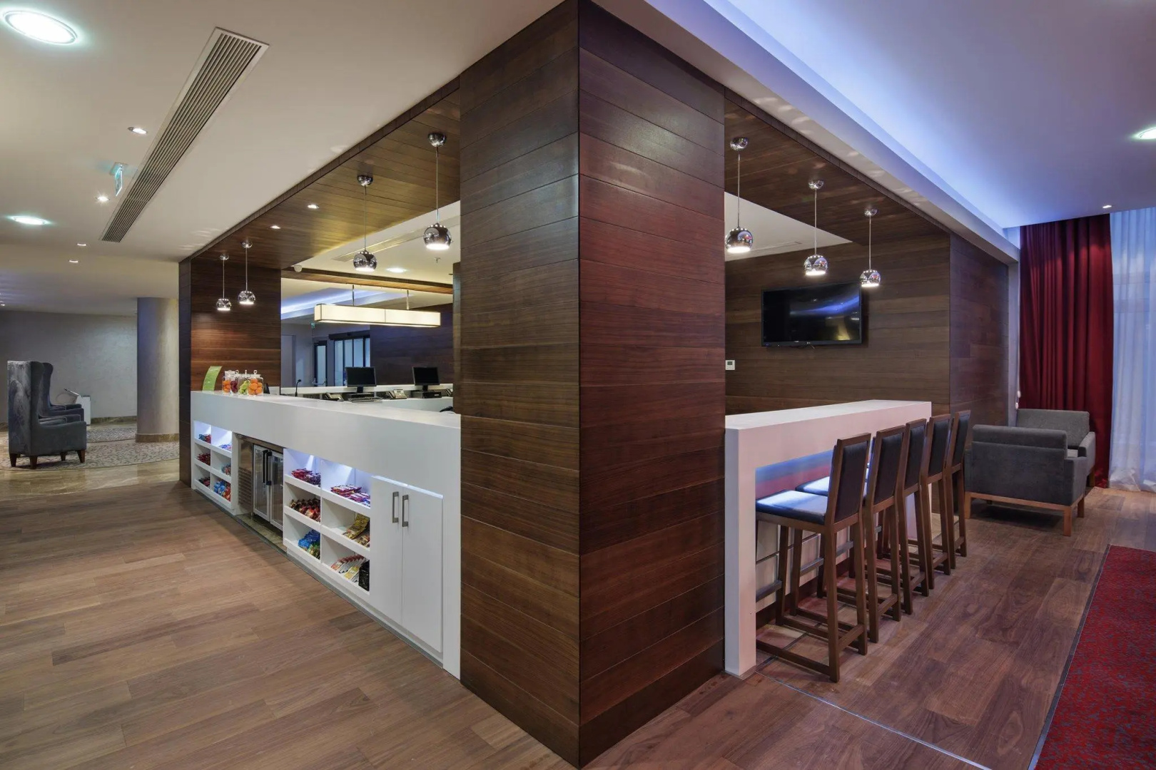 Photo - Hampton by Hilton Istanbul Kayasehir