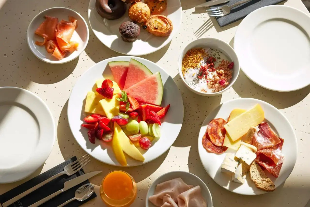 Foto - Catalonia Puerta del Mar