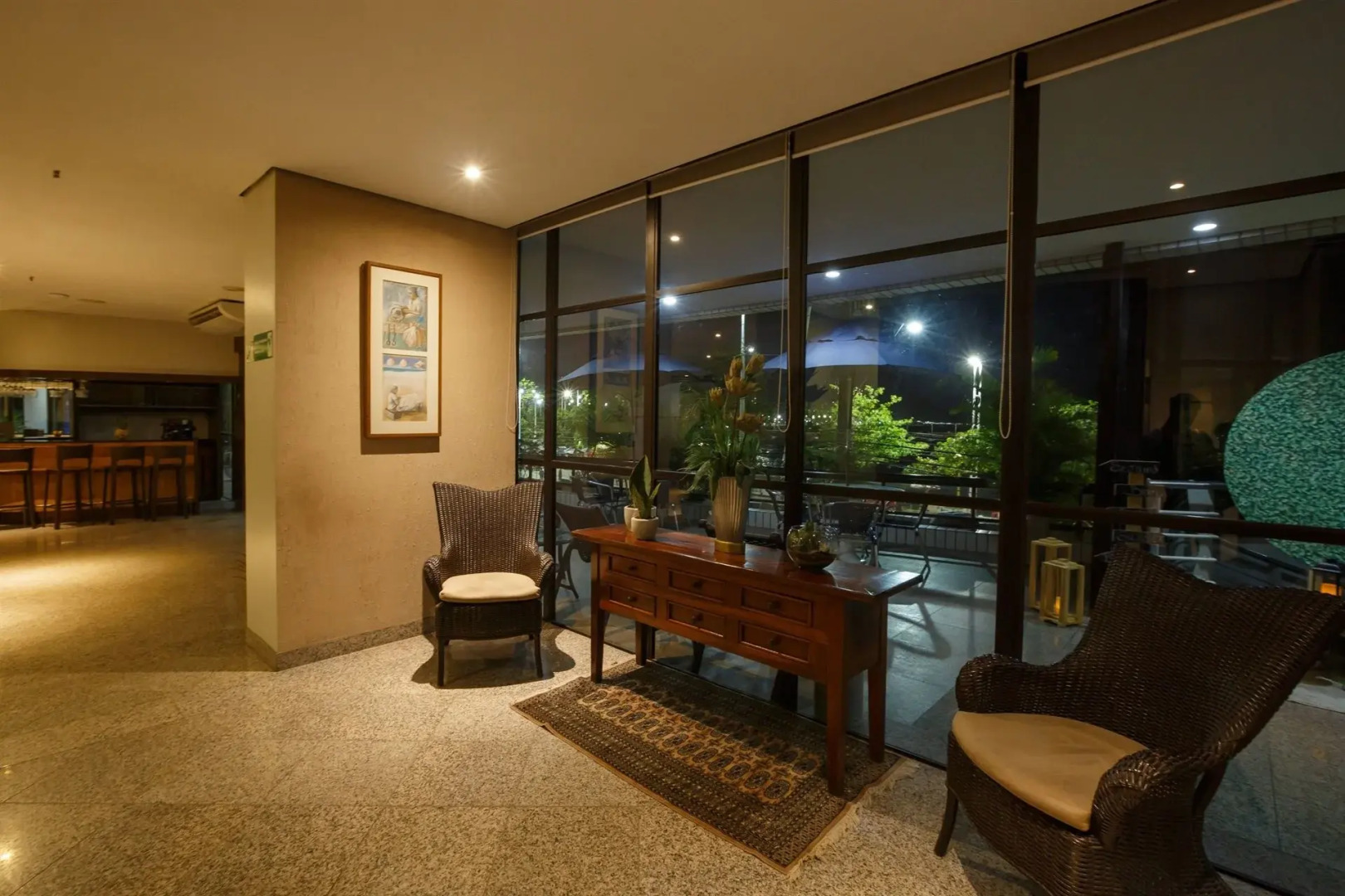 Photo - Blue Tree Towers Fortaleza Beira Mar