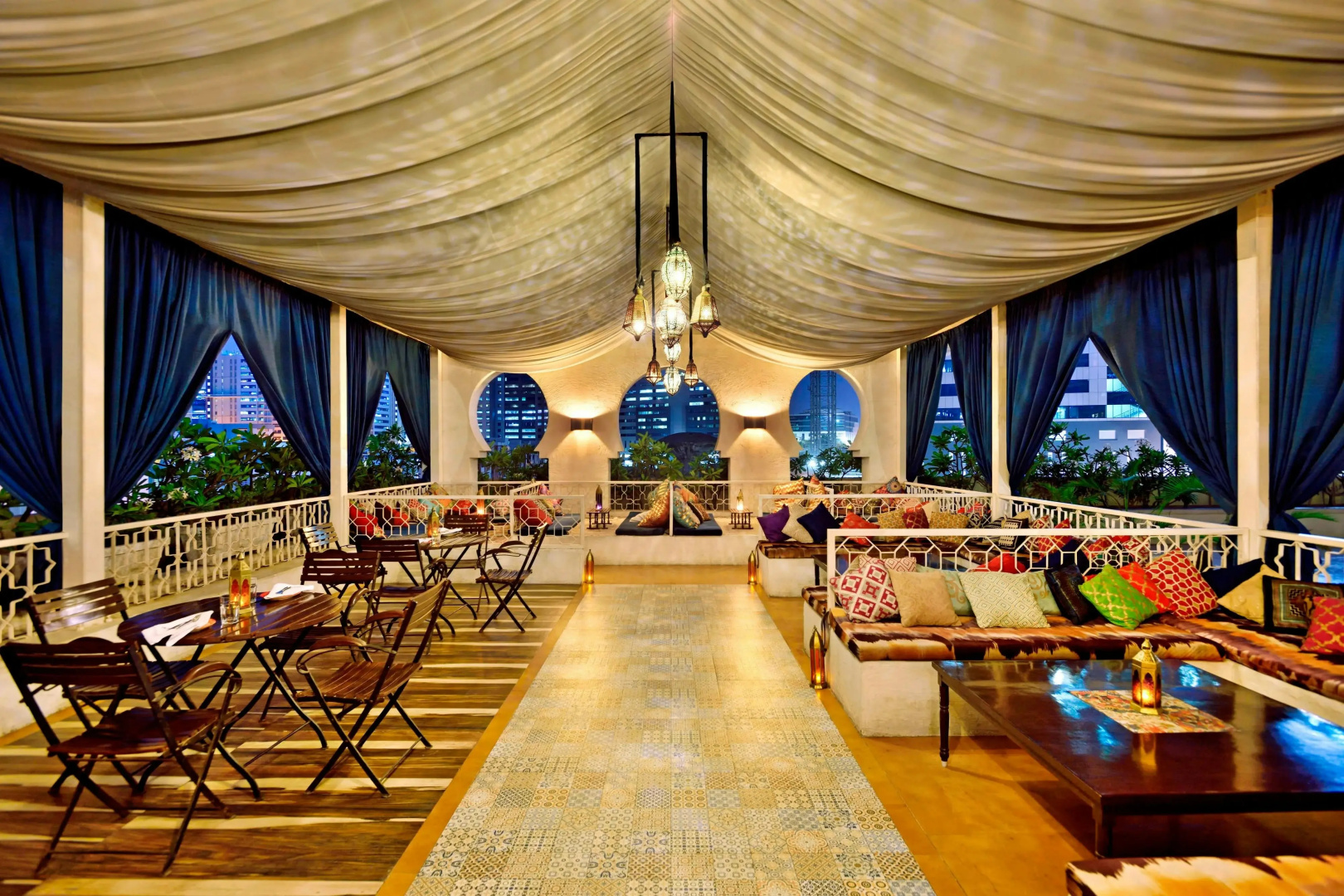Photo - The Westin Hyderabad Mindspace