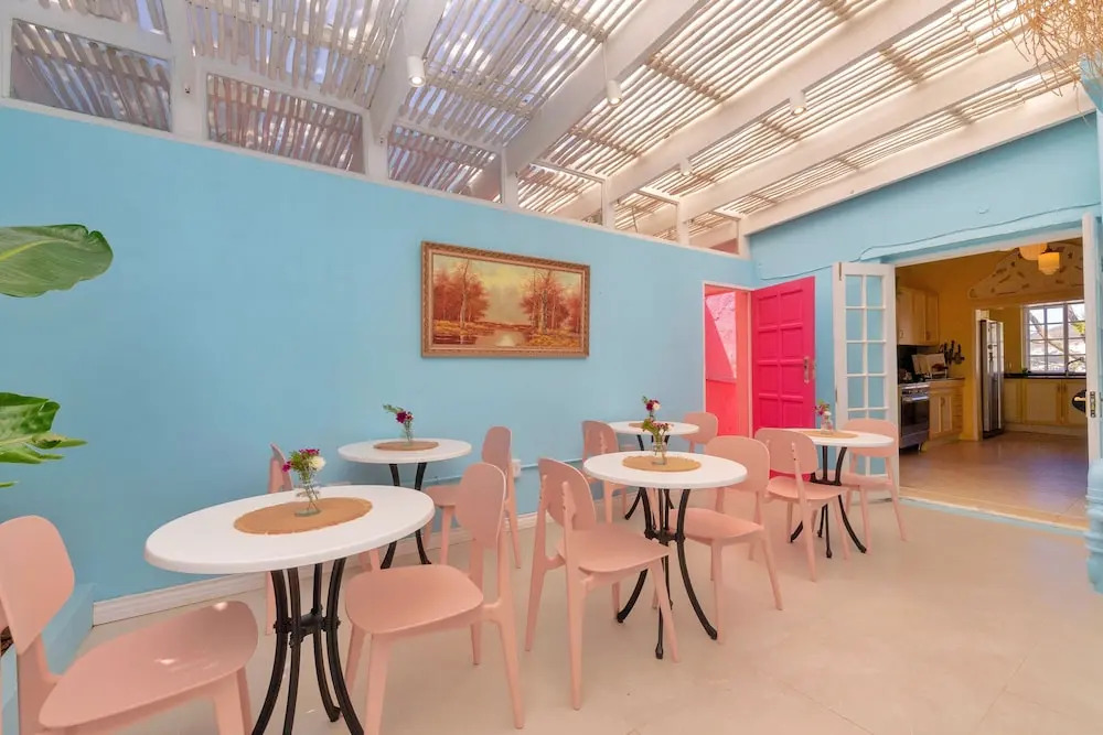 Photo - Amina Boutique Hotel