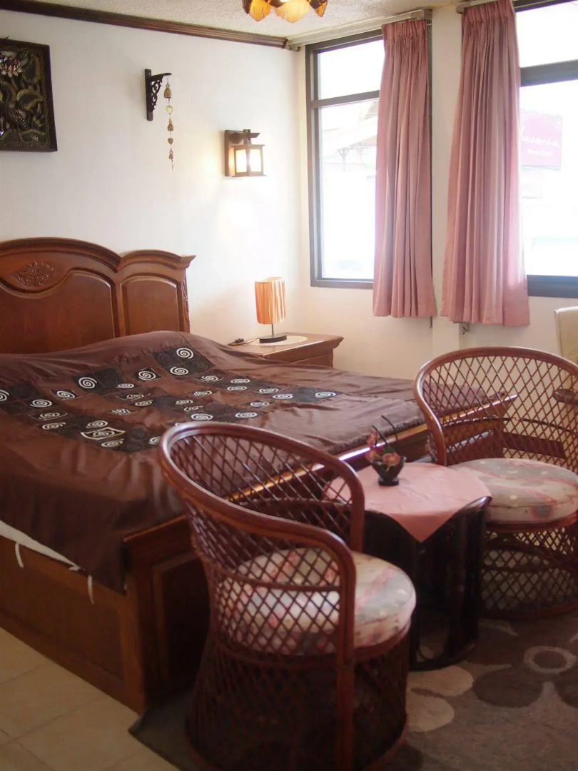 Foto - Wong Amat House