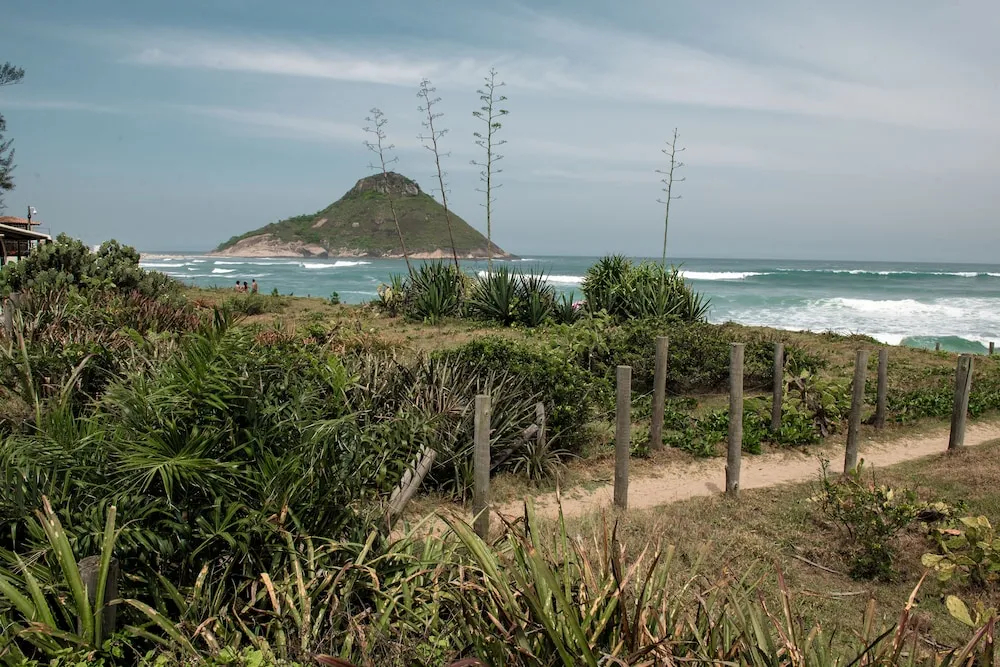 Foto - Longboard Paradise Surf Club