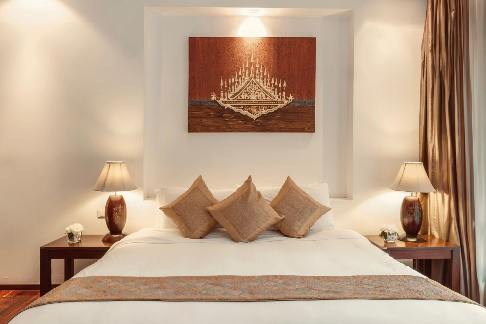 Foto - Green Park Boutique Hotel