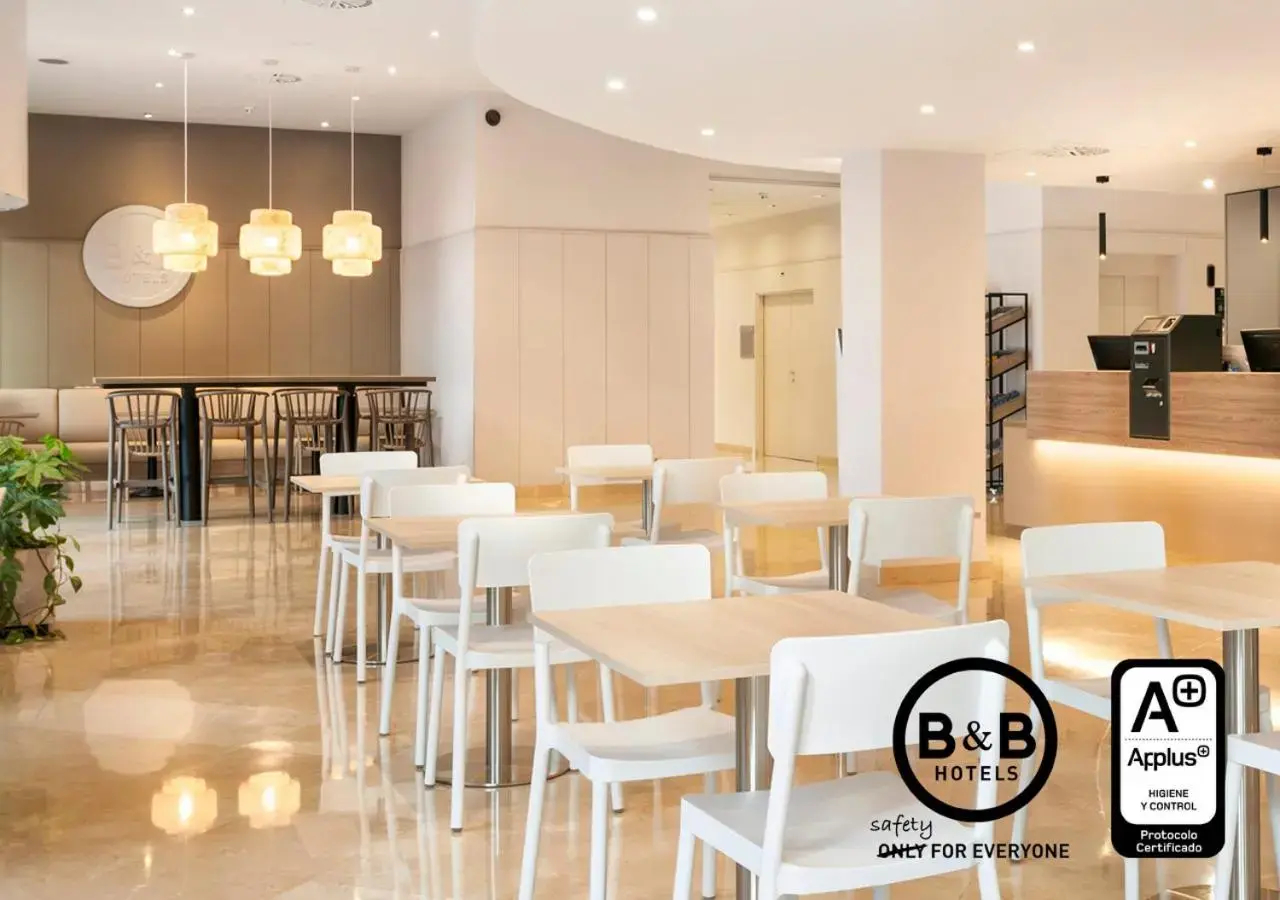 Foto - B&B HOTEL Madrid Arganda
