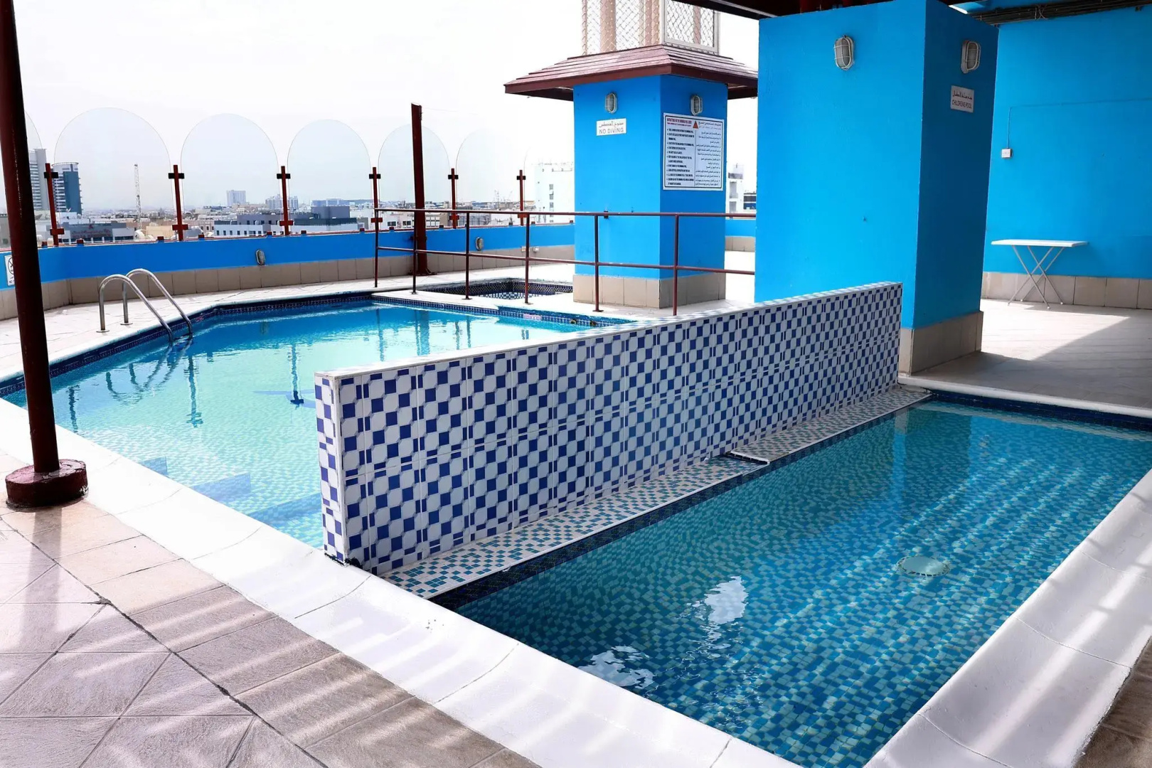 Photo - Dolphin Hotel Apartments