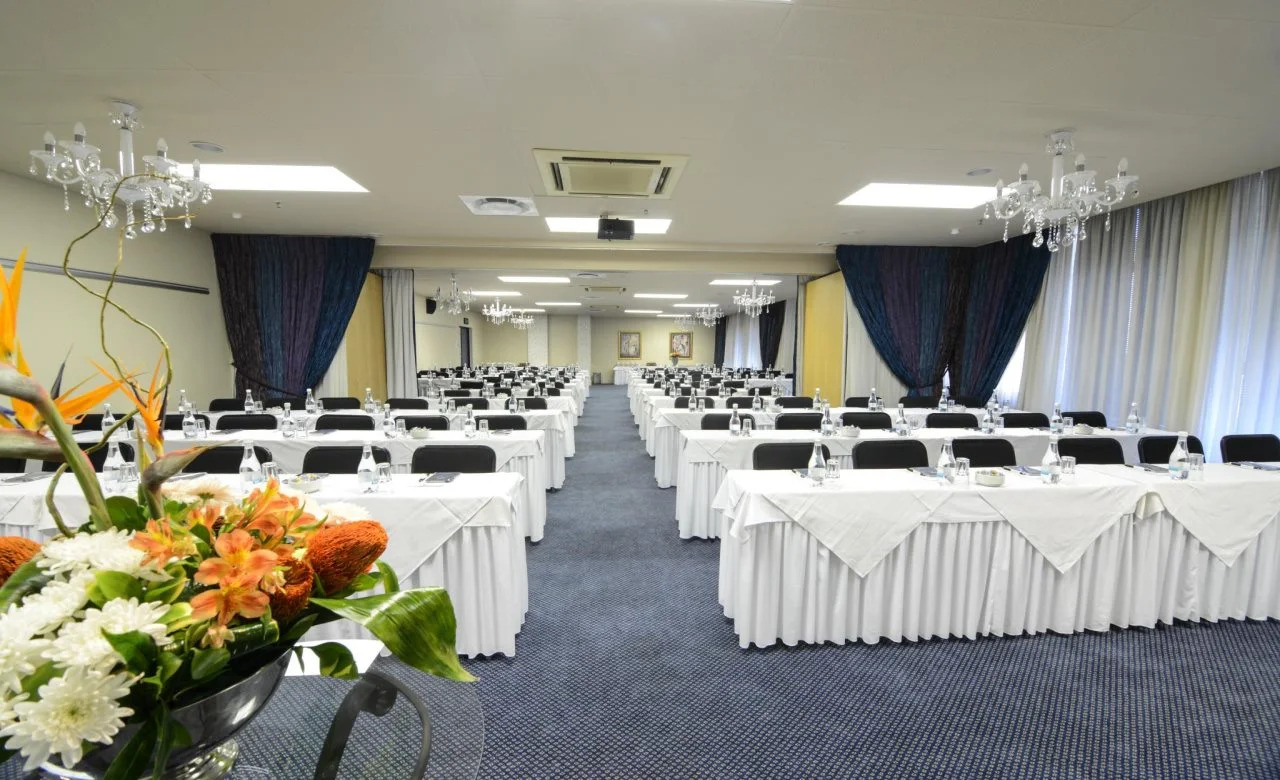 Foto - Cape Town Lodge Hotel