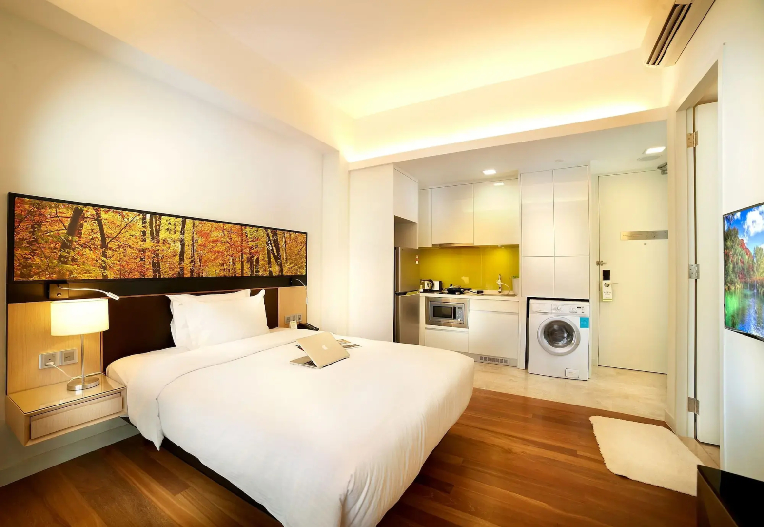Photo - The Signature Hotel & Serviced Suites Hartamas Kuala Lumpur