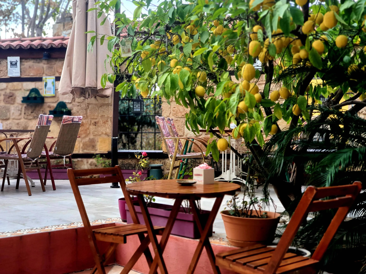Foto - Eski Masal Hotel - Special Class