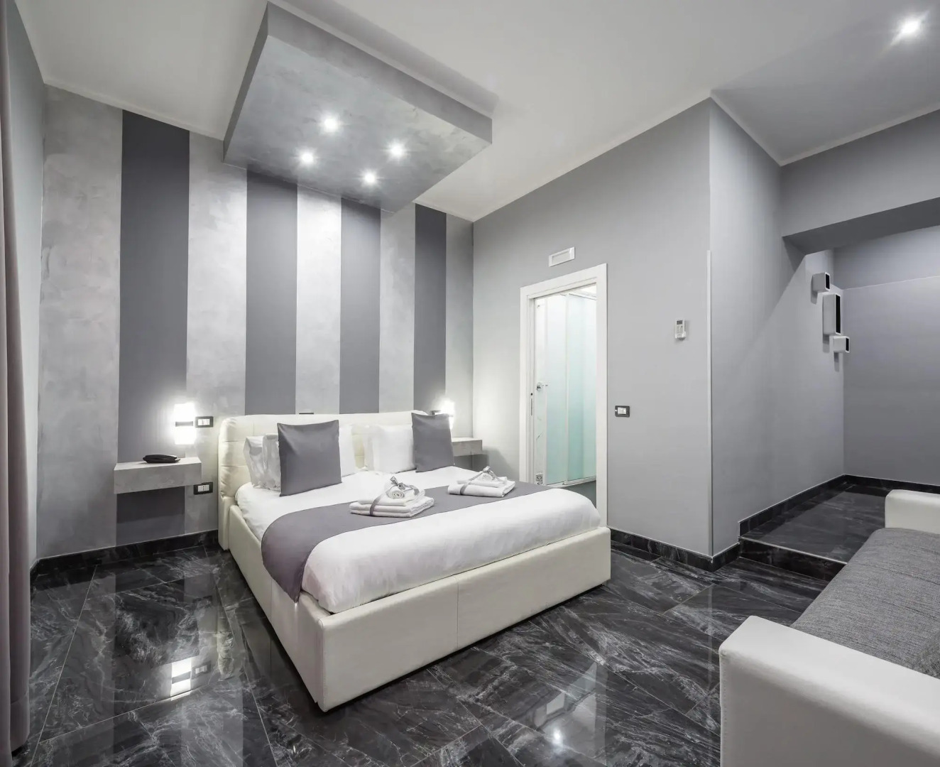 Foto - Palace Napoli