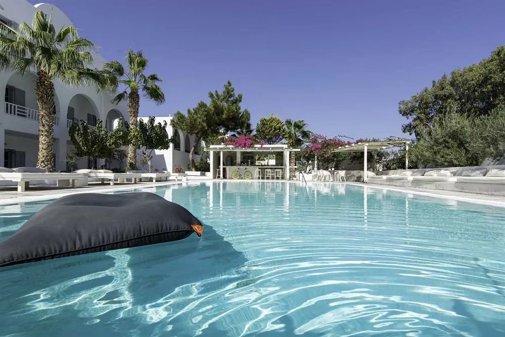 Foto - Hotel 28