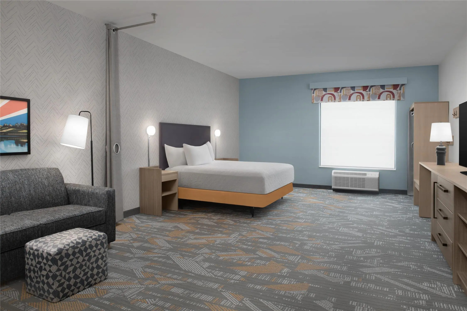 Foto - Home2 Suites By Hilton Syracuse Liverpool Airport Area