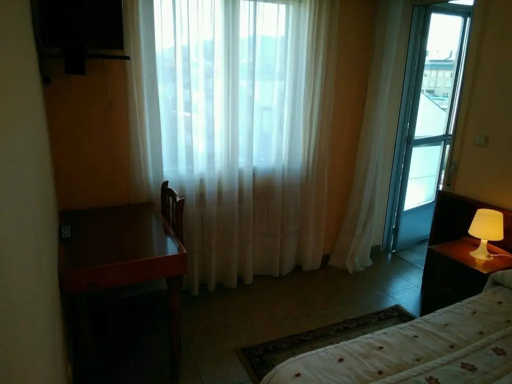 Foto - Hostal Mayo