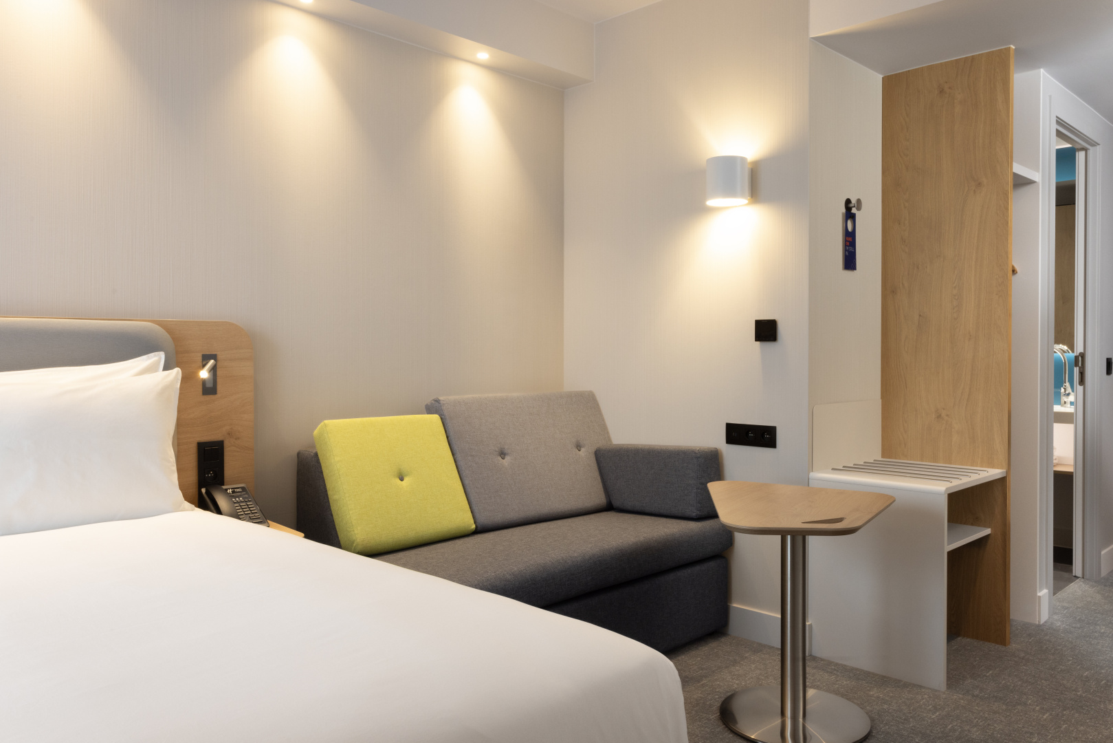 Foto - Holiday Inn Express Brussels Airport by IHG