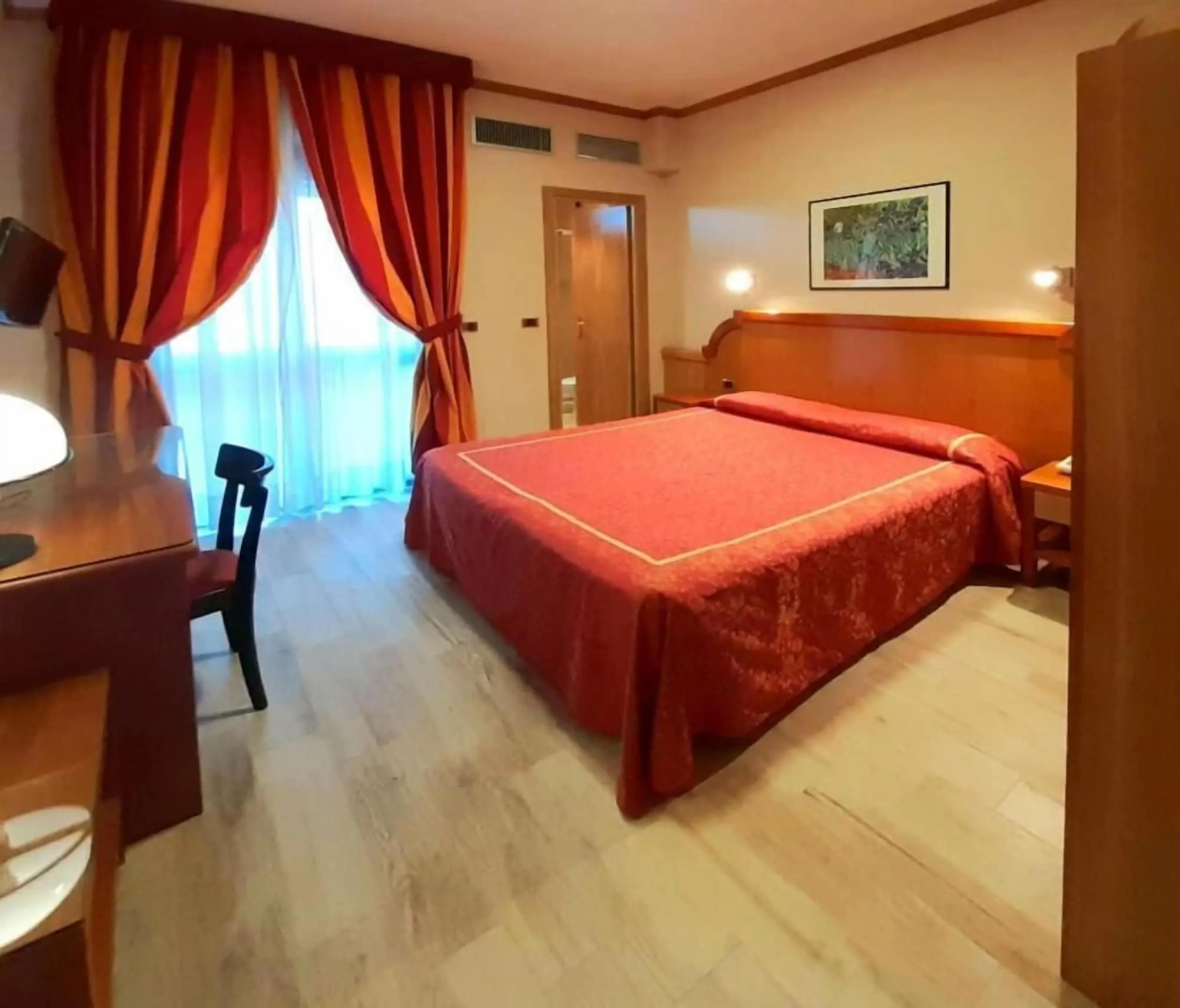 Foto - Hotel Promenade