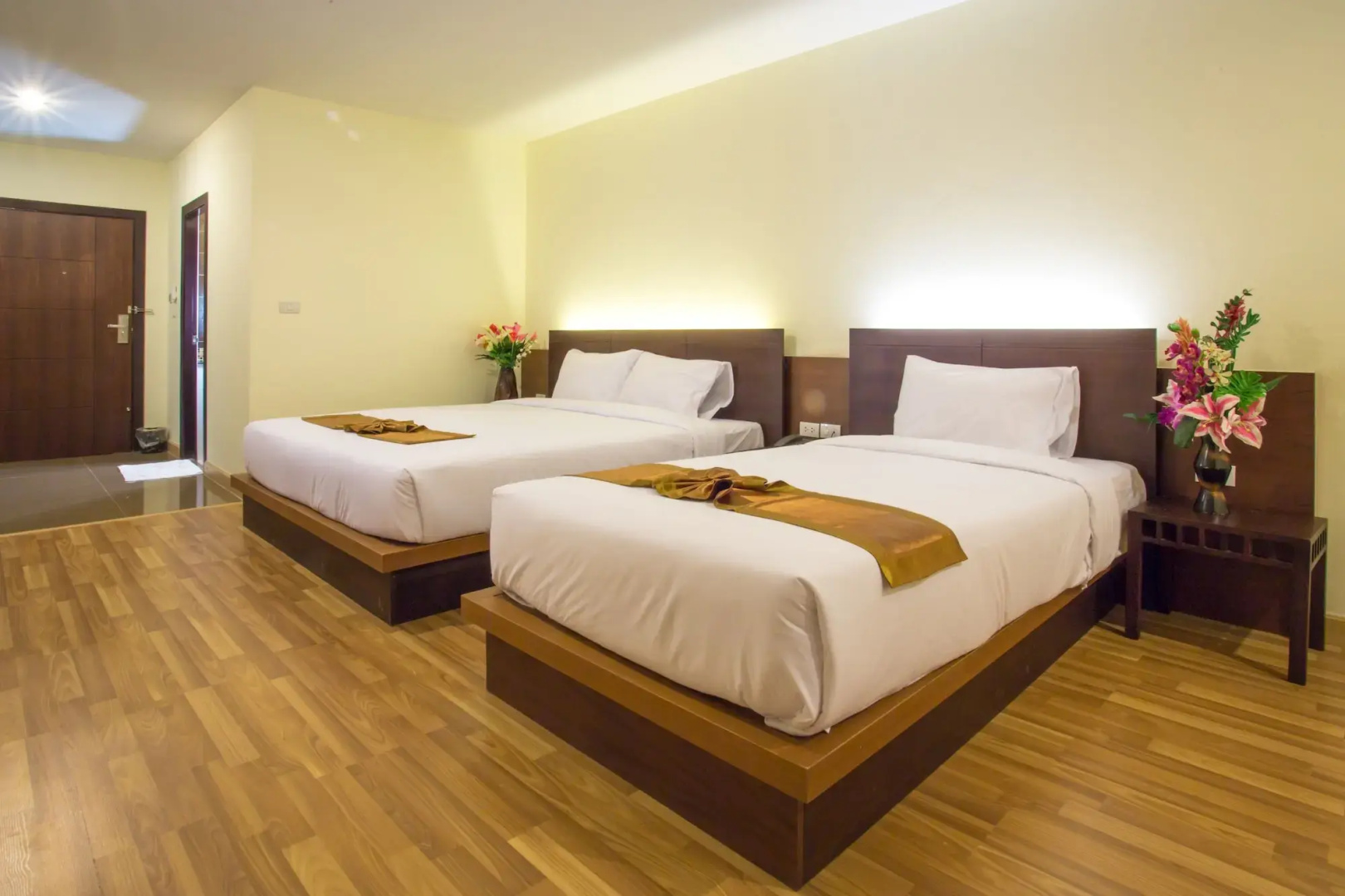 Photo - Pangviman Place Resotel SHA Plus