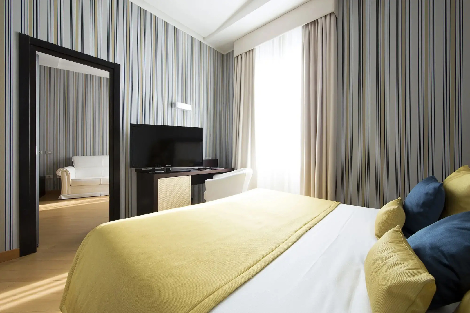 Foto - Hotel Naples