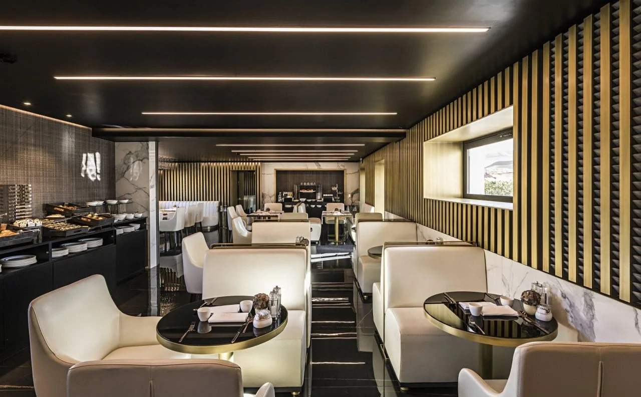 Foto - The Pantheon Iconic Rome Hotel, Autograph Collection