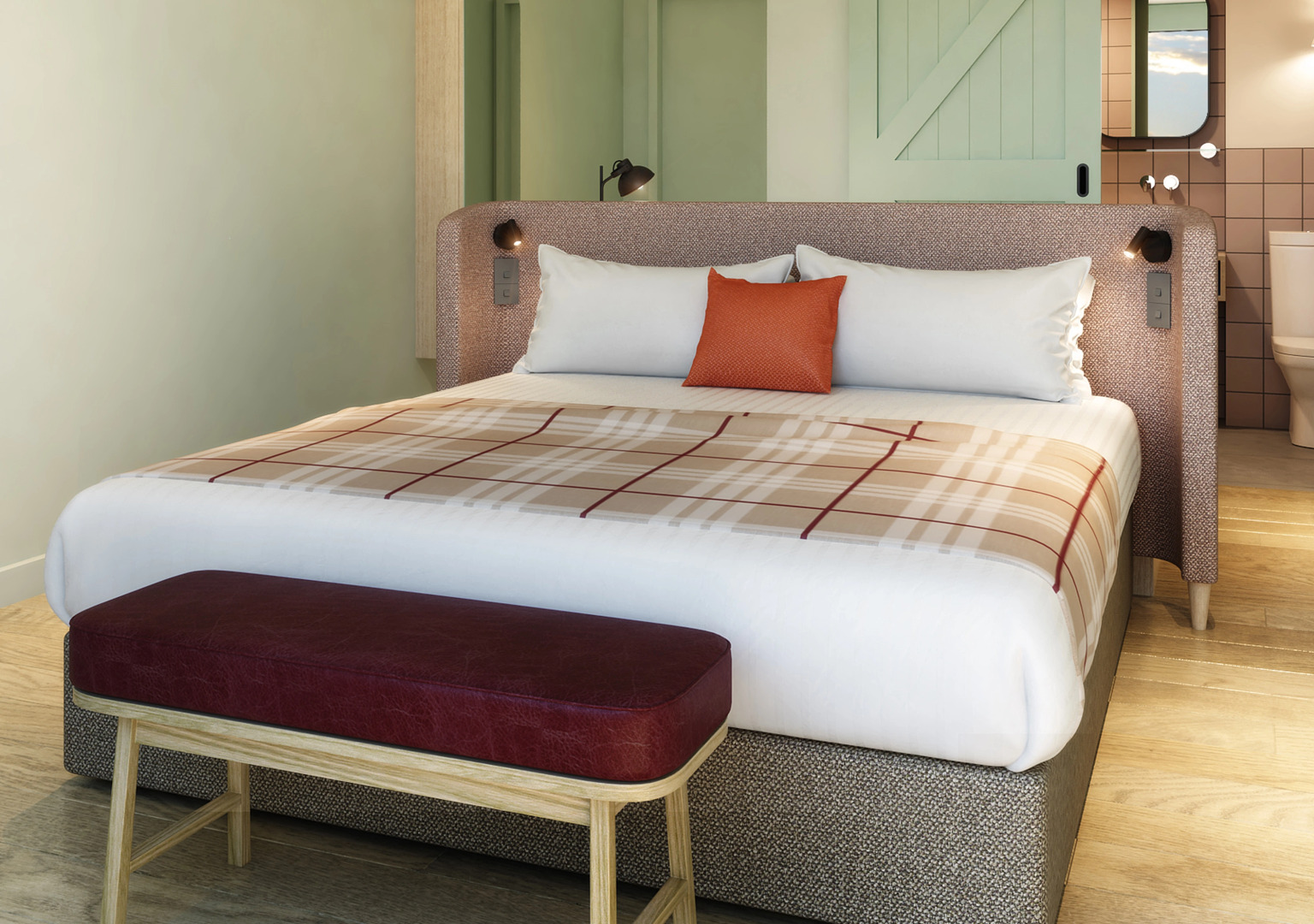 Foto - Sudima Auckland City