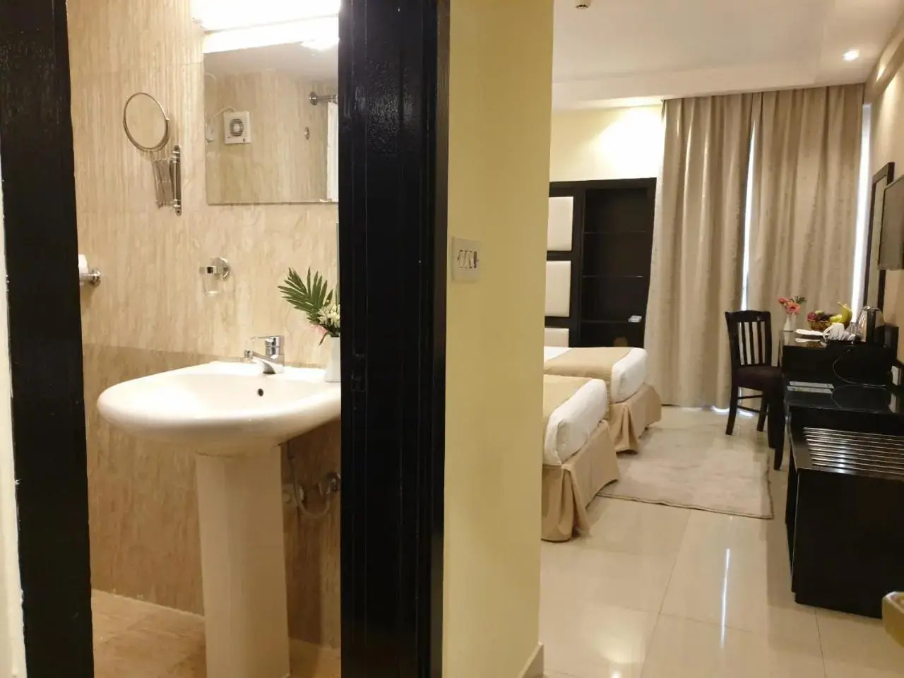 Foto - Palm Beach Hotel